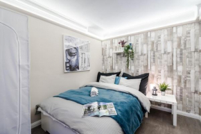 BpR RÖCK Premier Apartment